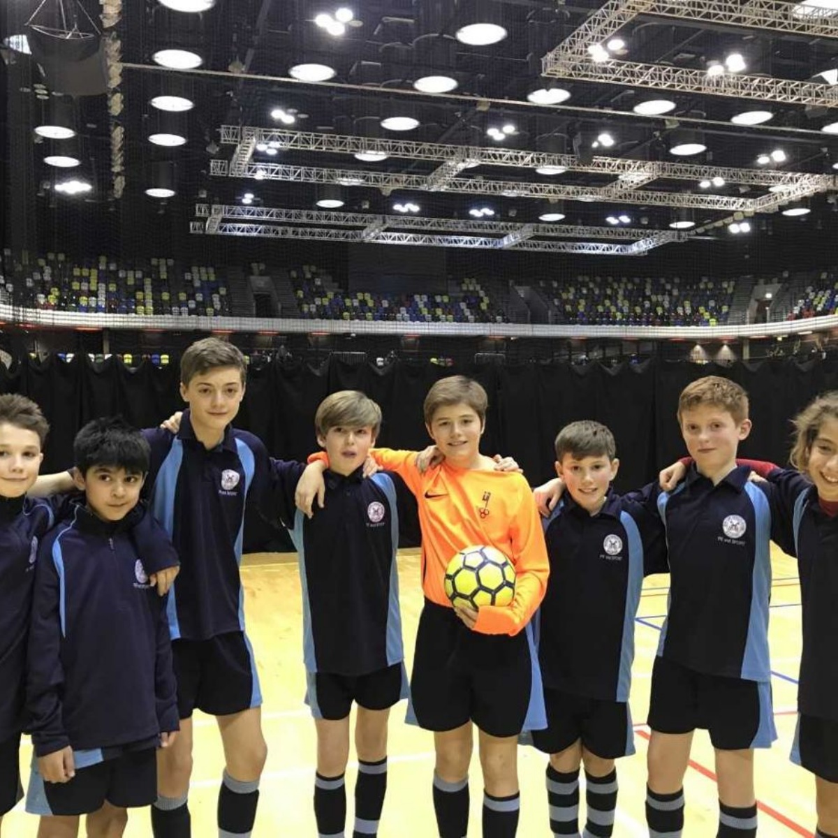 St Peter s Catholic School Congratulations To The Year 7 Football st-peter-s-catholic-school-congratulations-to-the-year-7-football